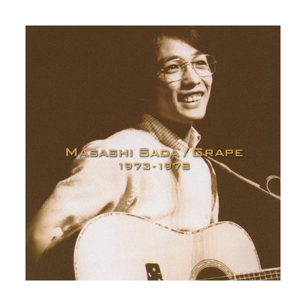 ◆品　番：WPCL-10702◆発売日：2009年06月24日発売◆出荷目安：５〜１０日◆プレミアムベストサダマサシグレープ１９７３カラ１９７８