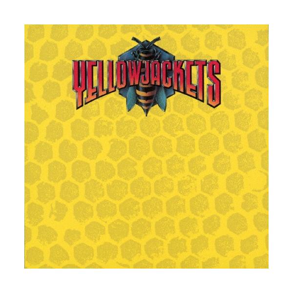 [枚数限定][限定盤]イエロージャケッツ/イエロージャケッツ[CD]【返品種別A】