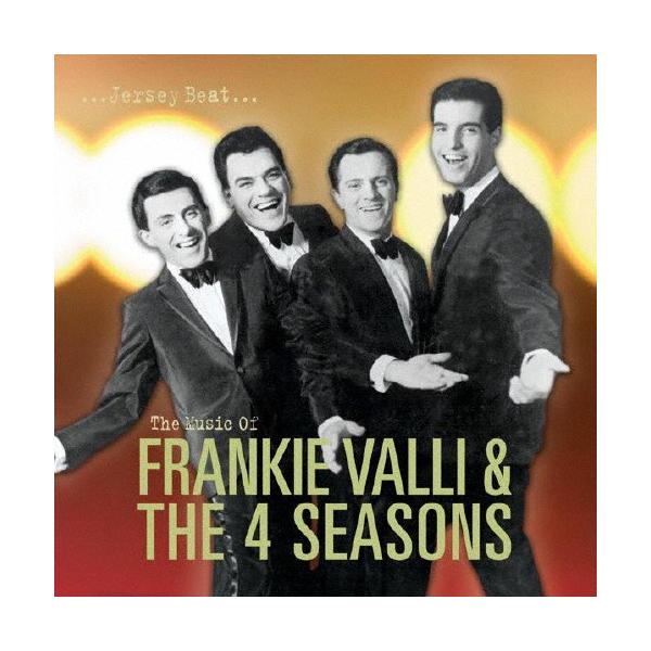 ◆品　番：WPZR-30618/21◆発売日：2015年02月04日発売◆出荷目安：５〜１０日◆DVD付◆ジャージービートボックス/JERSEY BEAT THE MUSIC OF FRANKIE VALLI &amp; THE 4 SEA...