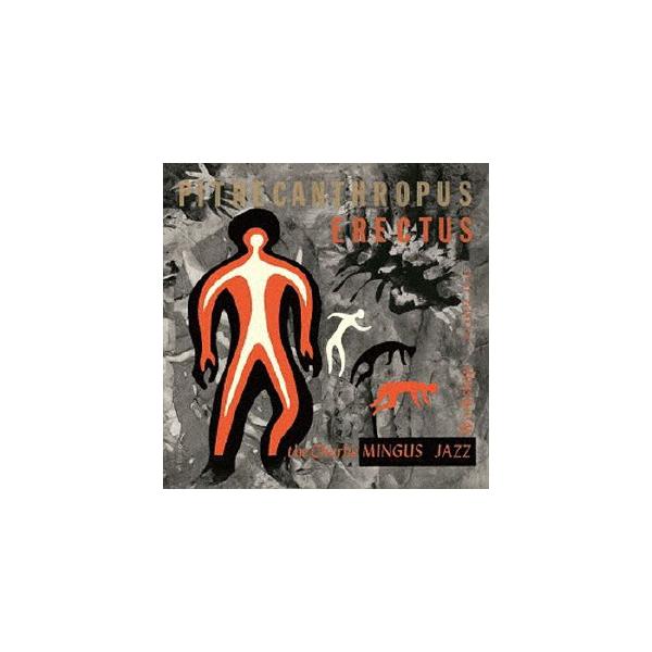 [枚数限定][限定]直立猿人＜ジャズ・アナログ・プレミアム・コレクション＞(初回生産限定盤)【アナログ盤】/チャールス・ミンガス[ETC]【返品種別A】