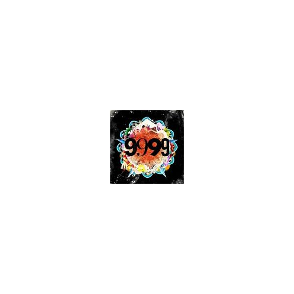 枚数限定][限定盤]「9999」(初回生産限定盤)/THE YELLOW MONKEY[CD+DVD