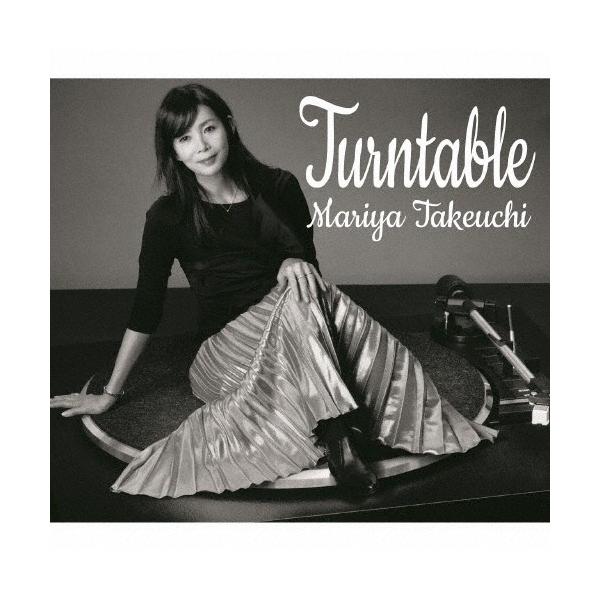 ◆品　番：WPCL-13077/9◆発売日：2019年09月04日発売◆出荷目安：５〜１０日◆■Love Winter, Love Music!2025 キャンペーン特典：シリアルコード付き応募用紙◆ターンテーブル/TURNTABLE