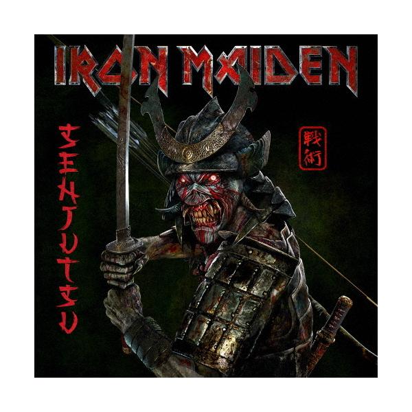 ◆品　番：WPCR-18449/50◆発売日：2021年09月08日発売◆出荷目安：１〜２週間◆通常盤/デジパック仕様◆センジュツ/SENJUTSU