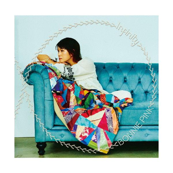 Infinity/BONNIE PINK[CD]【返品種別A】 : Joshin web CDDVD