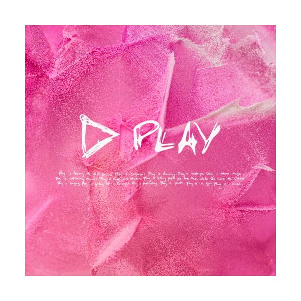 ◆品　番：WPCR-18749◆発売日：2025年09月12日発売◆出荷目安：２〜５日◆完全生産限定盤/オリジナル・トイ・“プレイ"ヤー付/金曜販売開始商品◆※先着特典：オリジナルステッカーは終了致しました。◆プレイ/PLAY