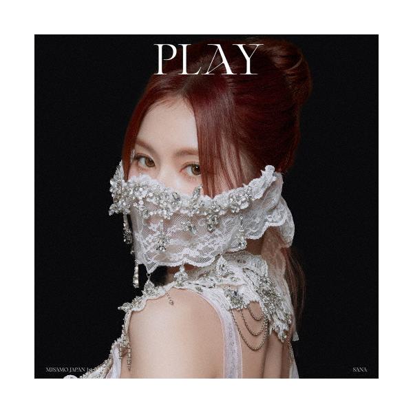 ◆品　番：WPCL-13723◆発売日：2026年02月04日発売◆出荷目安：発売日前日◆SANA盤/2つ折り歌詞ブックレット+カード+ステッカー付/LPサイズジャケット仕様◆■初回仕様：応募・登録用シリアルナンバー2枚封入◆プレイ/PLAY