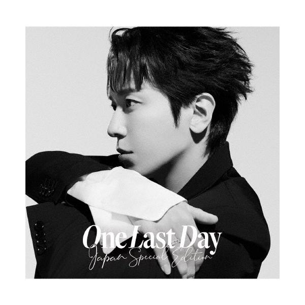 ◆品　番：WPZL-32272/3◆発売日：2026年02月11日発売◆出荷目安：発売日前日◆■先着特典：ステッカー(2種よりランダムで1種)◆ワンラストデイジャパンスペシャルエディション/ONE LAST DAY -JAPAN SPECI...