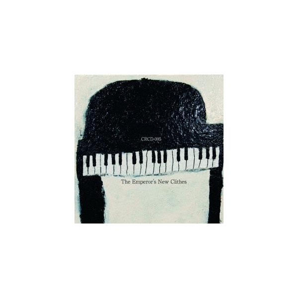 ◆品　番：CRCD-5◆発売日：2019年05月29日発売◆出荷目安：１〜２週間◆※インディーズ商品につき、お届けまでにお時間がかかる場合がございます。予めご了承下さい。◆ジエンパイヤーズニュークライス