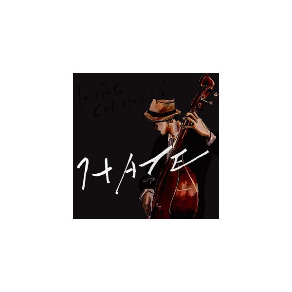 ◆品　番：CRCD-605◆発売日：2020年09月30日発売◆出荷目安：１〜２週間◆※インディーズ商品につき、お届けまでにお時間がかかる場合がございます。予めご了承下さい。◆ヘイト