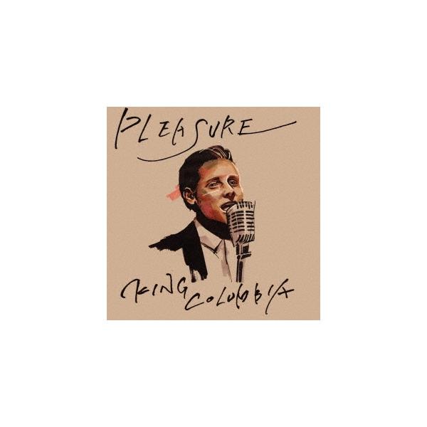 ◆品　番：CRCD-606◆発売日：2020年11月25日発売◆出荷目安：１〜２週間◆※インディーズ商品につき、お届けまでにお時間がかかる場合がございます。予めご了承下さい。◆プレジャー