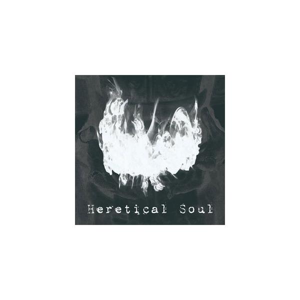◆品　番：FOCA-0013◆発売日：2021年07月14日発売◆出荷目安：１〜２週間◆※インディーズ商品の為、お届けまでにお時間がかかる場合がございます。予めご了承下さい。◆ヘレティカルソウル