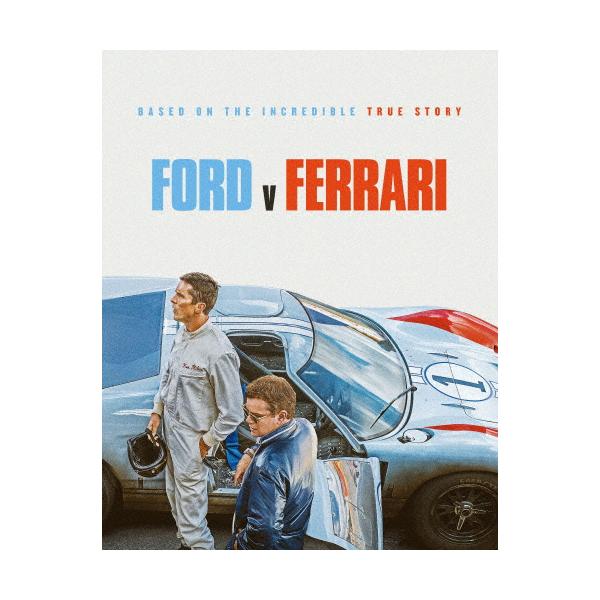 ◆品　番：VWBS-7005◆発売日：2020年05月02日発売◆出荷目安：５〜１０日◆種類:Ultra HD Blu-ray◆Blu-ray付◆※再生には専用機器が必要です◆フォードブイエスフェラーリ/FORD V FERRARI