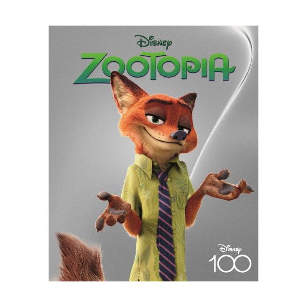 ◆品　番：VWAS-7447◆発売日：2023年04月19日発売◆出荷目安：５〜１０日◆種類:Blu-ray◆数量限定/DVD+デジタルコピー+MovieNEX ワールド付/アウターケース仕様◆■ディズニーウィンターキャンペーン特典：『ズー...