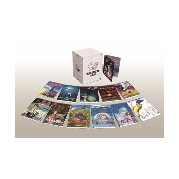 ◆品　番：VWDZ-7540◆発売日：2024年07月03日発売◆出荷目安：５〜１０日◆特典ディスク(DVD3枚)付/外箱+デジパック仕様◆■ジブリウィンターキャンペーン特典：ジブリがいっぱいCOLLECTIONオリジナル 卓上カレンダー2...