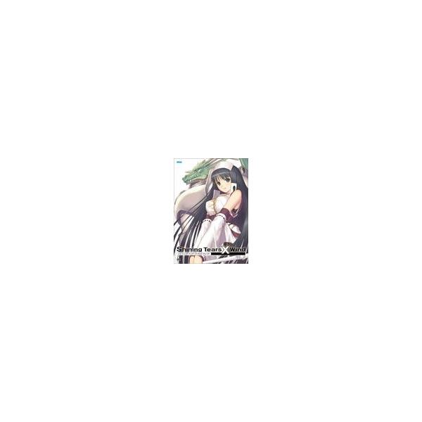 シャイニング・ティアーズ・クロス・ウィンド VOL.5/アニメーション[DVD]【返品種別A】