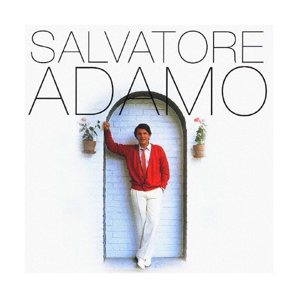 ◆品　番：VICP-41267◆発売日：2005年03月24日発売◆出荷目安：２〜５日◆アダモ