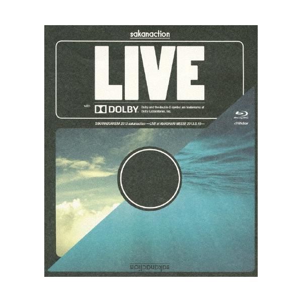 ◆品　番：VIXL-120◆発売日：2013年11月13日発売◆出荷目安：５〜１０日◆種類:Blu-ray◆サカナクアリウム２０１３サカナクションライブアットマクハリメッセニセンジュウサンネンゴガツジュウクニチ/SAKANAQUARIUM ...