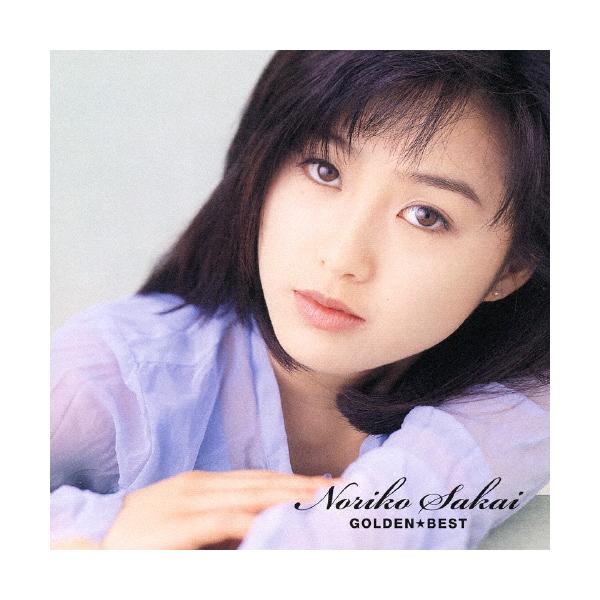 ゴールデン☆ベスト/酒井法子[SHM-CD]【返品種別A】