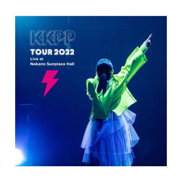 新品　DVD/小泉今日子/KKPP～TOUR 2022/完全生産限定盤 Amazon.co.jp: KKPP 〜TOUR 2022 Live at 中野サンプラザホール