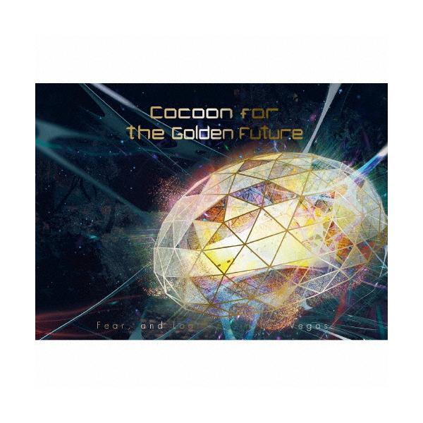枚数限定][限定盤]Cocoon for the Golden Future(直筆サイン入り完全