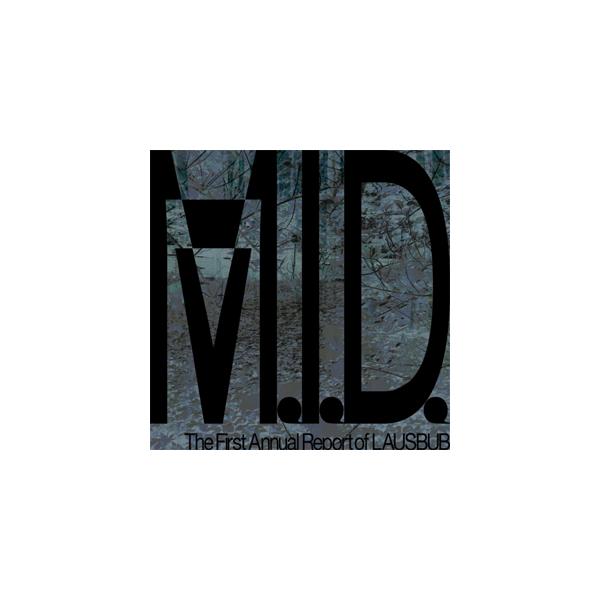 ◆品　番：FET-0001◆発売日：2022年11月16日発売◆出荷目安：２〜３週間◆※インディーズ商品につき、お届けまでにお時間がかかる場合がございます。予めご了承下さい。◆エムアイディーザ・ファーストアニュアルレポートオブラウスバブ