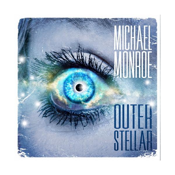 アウターステラー/マイケル・モンロー[CD]通常盤【返品種別A】