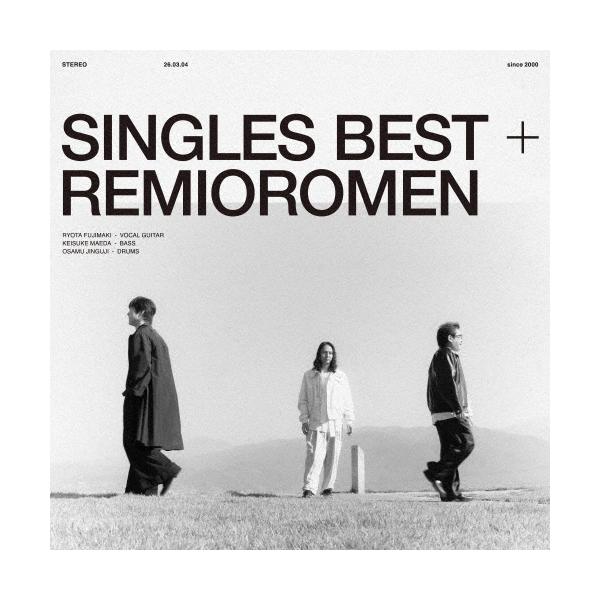 ◆品　番：VIZL-2511◆発売日：2026年03月04日発売◆出荷目安：発売日前日◆シングルスベストプラス/SINGLES BEST+