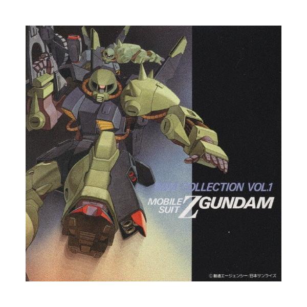 機動戦士zガンダムbgm集vol 1 Tvサントラ Cd 返品種別a Buyee Buyee 日本の通販商品 オークションの代理入札 代理購入