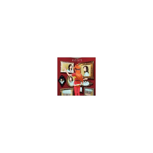 スレイヤーズ MEGUMIX/林原めぐみ[CD]【返品種別A】