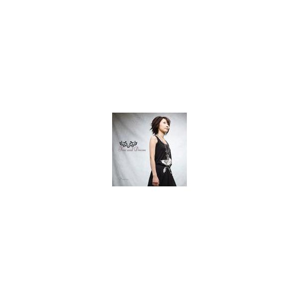 Free and Dream/Suara[CD]【返品種別A】