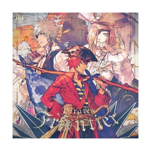 うたの プリンスさまっ シアターシャイニング Pirates Of The Frontier 黒崎蘭丸 鈴木達央 カミュ 前野智昭 一十木音也 寺島拓篤 Cd 通常盤 返品種別a Buyee Buyee Japanese Proxy Service Buy From Japan Bot Online