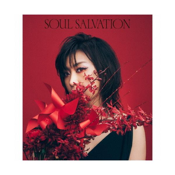 Soul salvation/林原めぐみ[CD]【返品種別A】