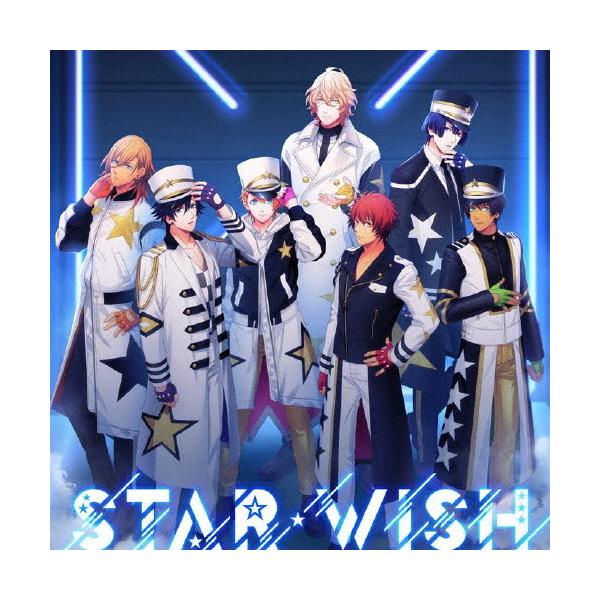 うたの☆プリンスさまっ♪10th Anniversary CD ST☆RISH Ver.[CD+DVD]【返品種別A】