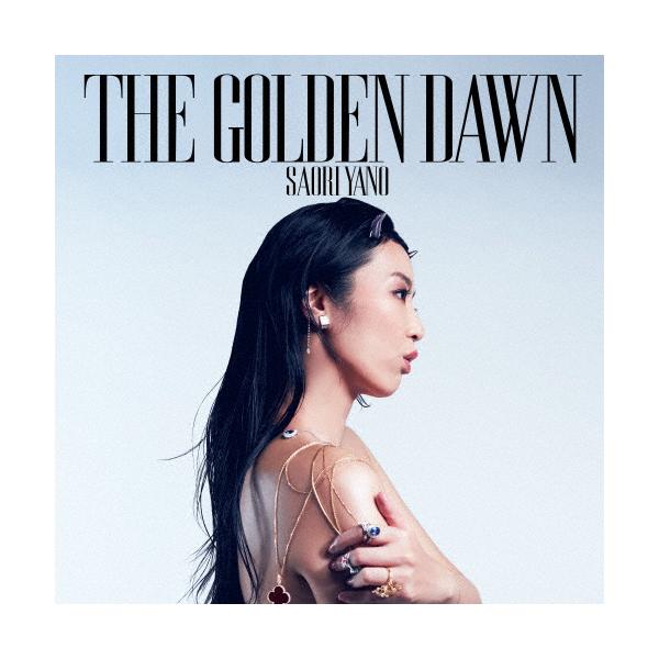 The Golden Dawn/矢野沙織[CD]【返品種別A】
