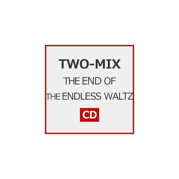 ◆品　番：KICS-4242◆発売日：2026年03月18日発売◆出荷目安：発売日前日〜３日◆ジ・エンドオブジエンドレスワルツ/END OF THE ENDLESS WALTZ,THE