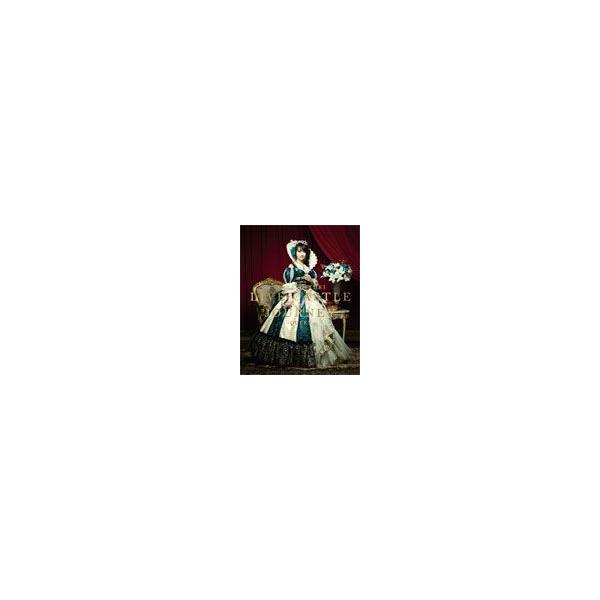 NANA MIZUKI LIVE CASTLE×JOURNEY-QUEEN-/水樹奈々[Blu-ray]【返品種別A】