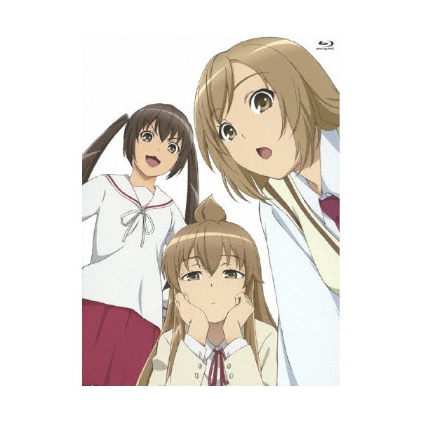 [枚数限定][限定版]みなみけ Blu-ray BOX【完全限定生産版】/アニメーション[Blu-ray]【返品種別A】