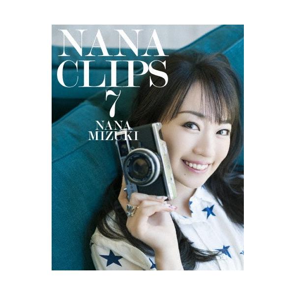 NANA CLIPS 7/水樹奈々[Blu-ray]【返品種別A】