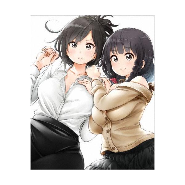 「なんでここに先生が!?」Blu-ray BOX/アニメーション[Blu-ray]【返品種別A】