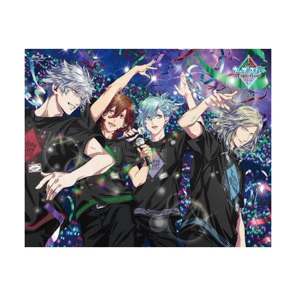 ◆品　番：KIZX-90733/4◆発売日：2025年12月24日発売◆出荷目安：１〜２週間◆種類:Blu-ray◆初回限定版/特典ディスク(Blu-ray)+CD付/BOX入りスペシャルパッケージ仕様◆ゲキジョウバンウタノプリンスサマッタ...