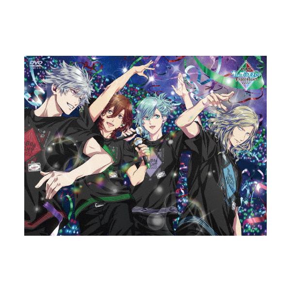 ◆品　番：KIZB-90345/6◆発売日：2025年12月24日発売◆出荷目安：５〜１０日◆初回限定版/特典ディスク(DVD)+CD付/BOX入りスペシャルパッケージ仕様◆ゲキジョウバンウタノプリンスサマッタブーナイトキスィズ