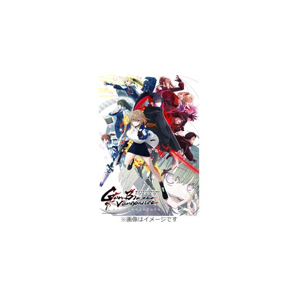 [枚数限定][限定版]「魔法少女リリカルなのは EXCEEDS Gun Blaze Vengeance」Blu-ray Vol.3【初回限定版】/アニメーション[Blu-ray]【返品種別A】