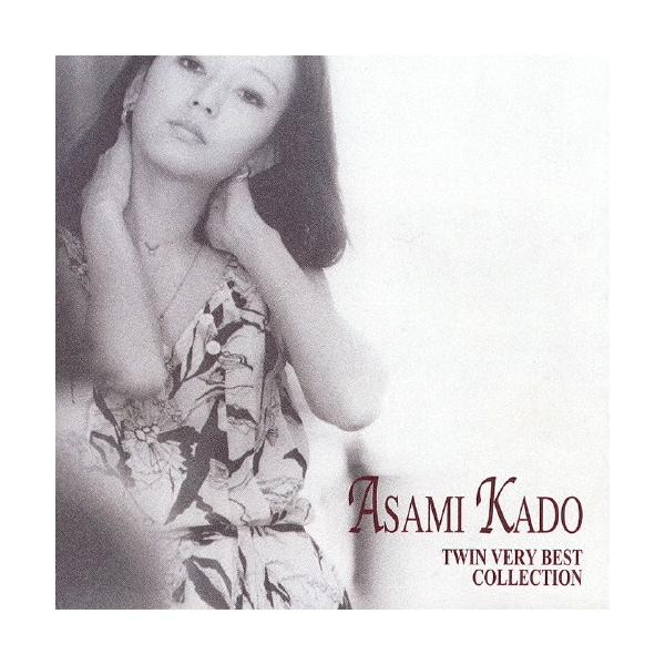 ◆品　番：TECN-35854/5◆発売日：2002年12月04日発売◆出荷目安：５〜１０日◆カドアサミツインベリーベストコレクション