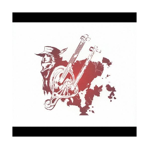 【希少】ロマンシングサガ―ミンストレルソング―オリジナル・サウンドトラック joshin-cddvd_4988005393586