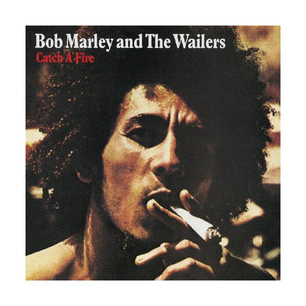 Bob Marley &amp; The Wailers キャッチ・ア・ファイアー +2 SHM-CD ※特典あり