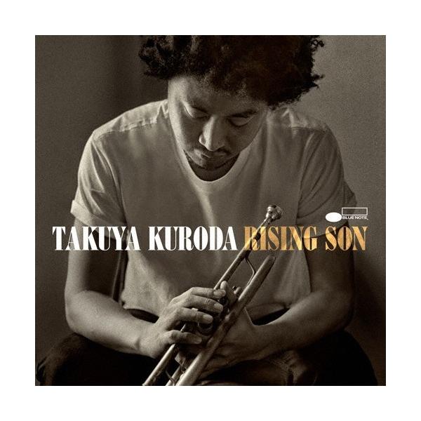 ライジング・サン/黒田卓也[CD]【返品種別A】