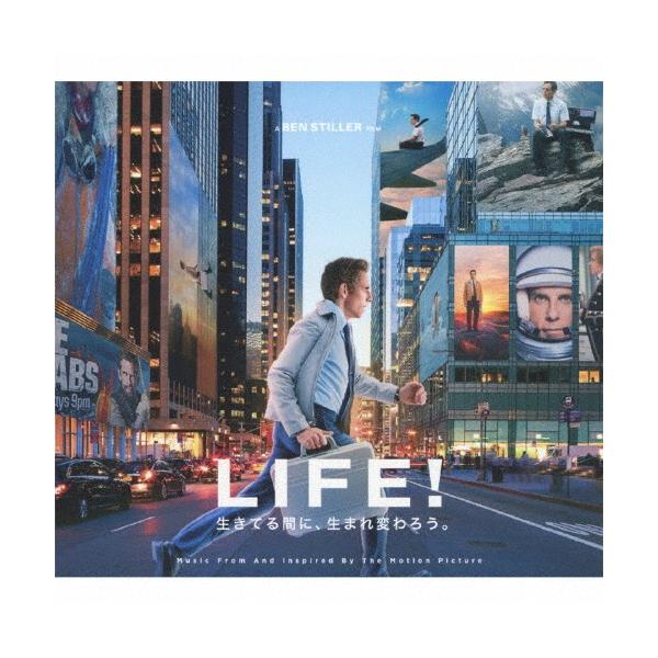 Life サントラ 検索ランキング注目度順 Life サントラ Cd 音楽ソフト チケット