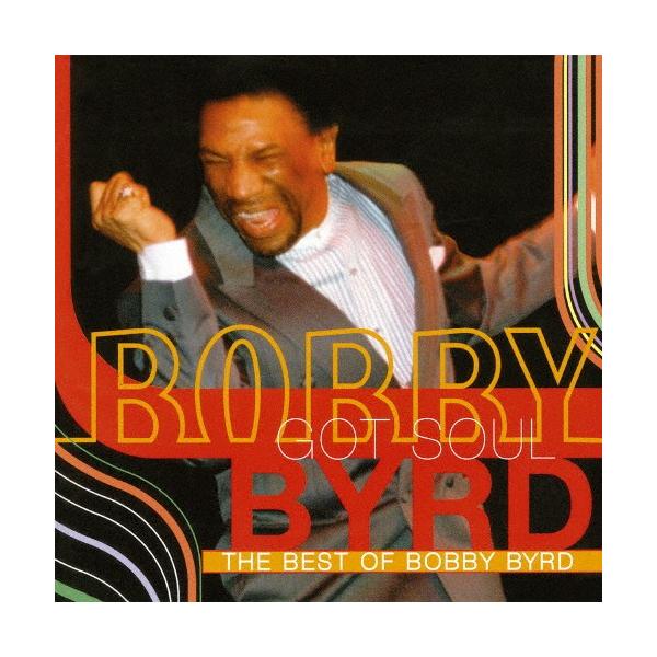 ◆品　番：UICY-77150◆発売日：2015年05月13日発売◆出荷目安：５〜１０日◆限定盤◆アイノウユーガットソウルベストオブボビーバード/BOBBY BYRD GOT SOUL : THE BEST OF BOBBY BYRD