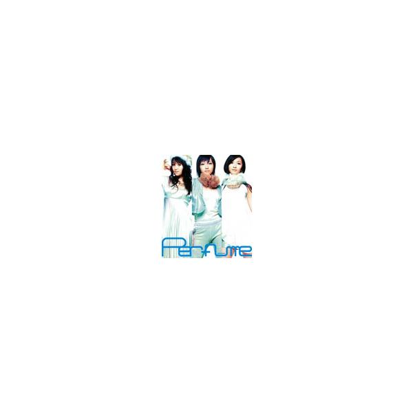 Perfume 〜Complete Best〜/Perfume[CD+DVD]通常盤【返品種別A