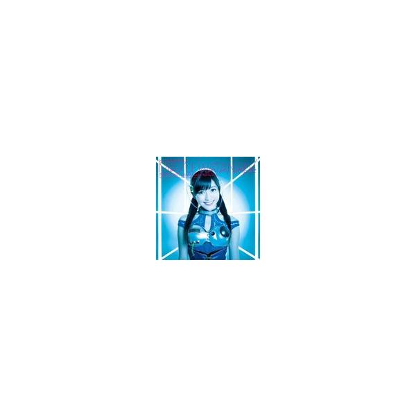 ヒカルものたち/渡辺麻友[CD]通常盤【返品種別A】